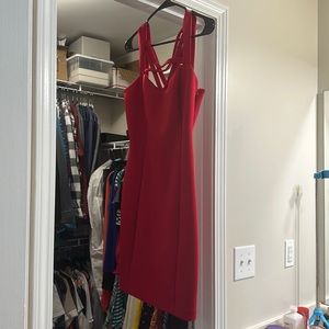 Little red dress perfect